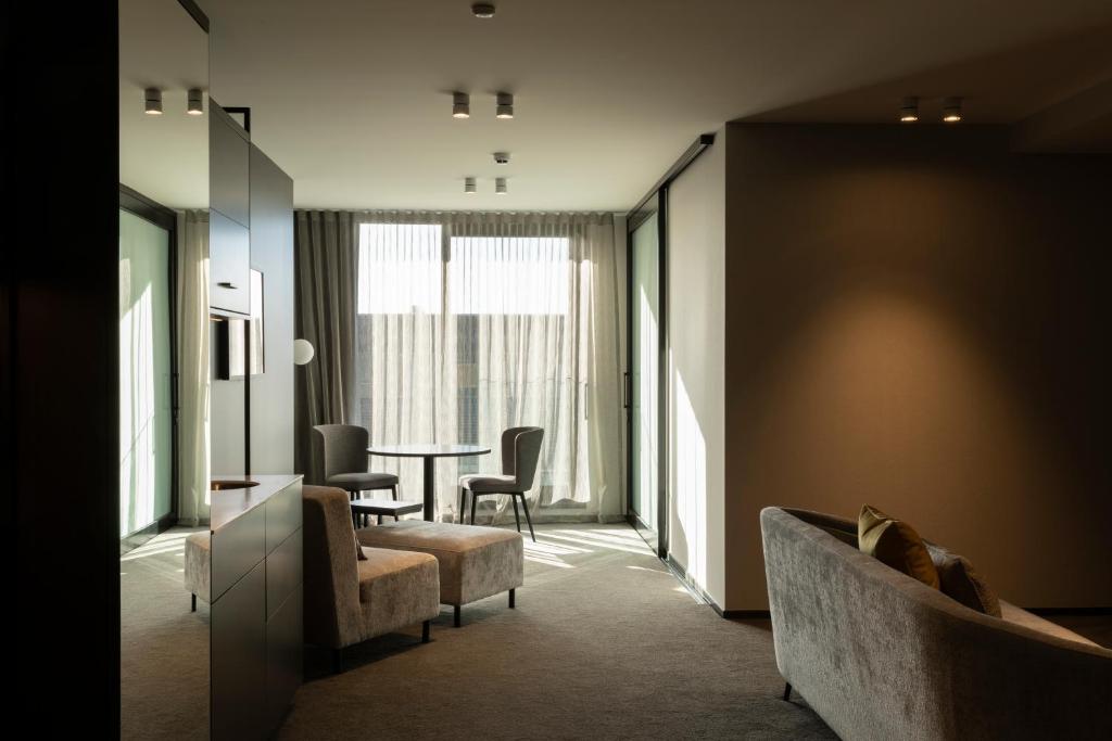 The Mayfair - Resim 11