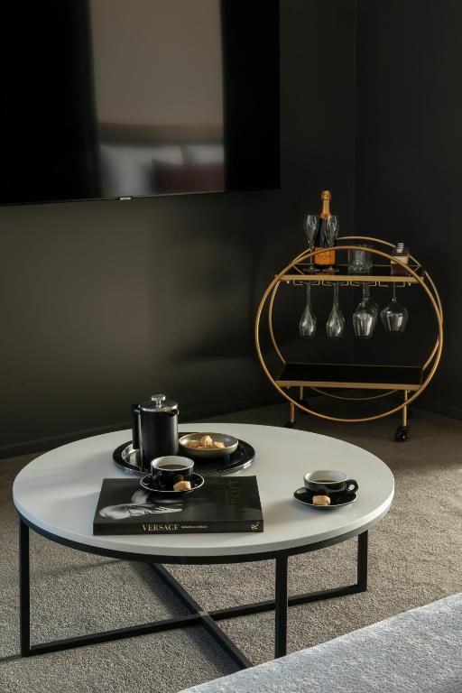 The Mayfair - Resim 26