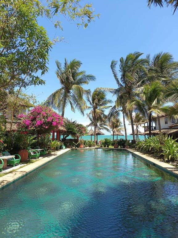 פול מון ביץ׳ ריזורט Full Moon Beach Resort – תמונה 7