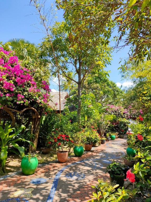 פול מון ביץ׳ ריזורט Full Moon Beach Resort – תמונה 10