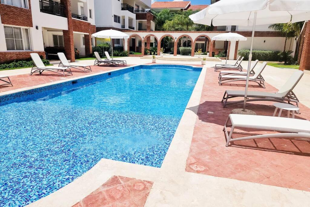 Coral Village Oasis Deluxe Condo, Punta Cana (aktualisierte Preise für 2024)