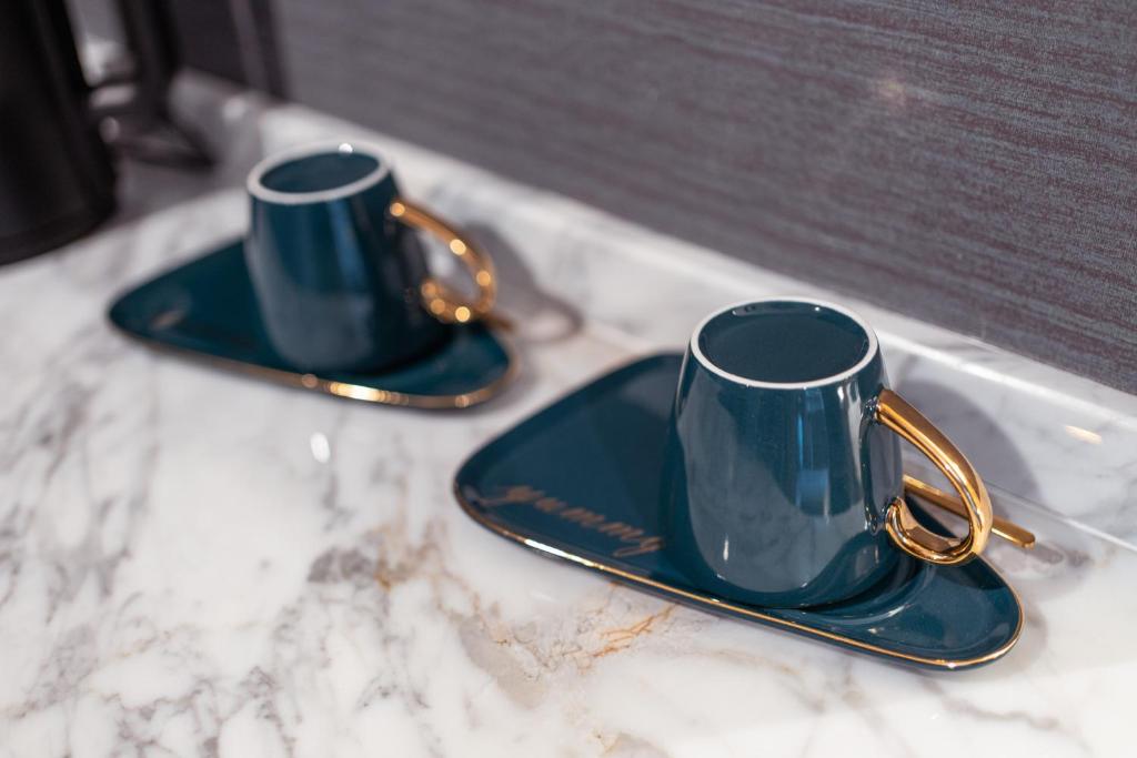 The One Smart Living - Resim 25