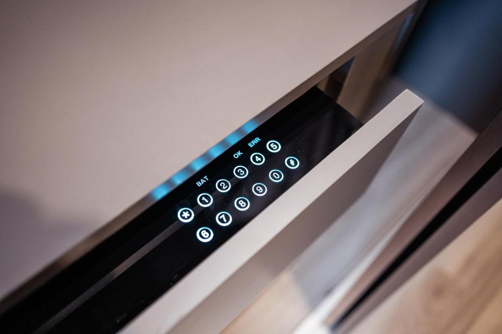 The One Smart Living - Resim 23