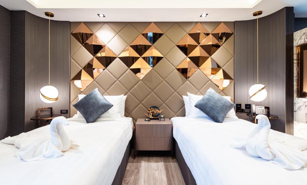 The One Smart Living - Resim 24