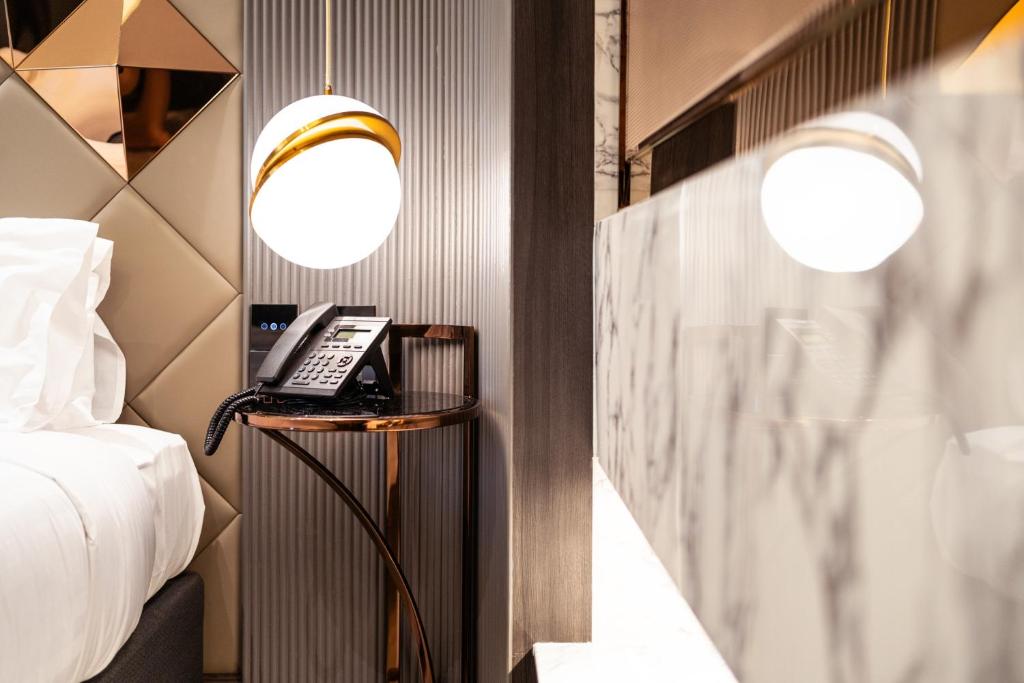 The One Smart Living - Resim 22