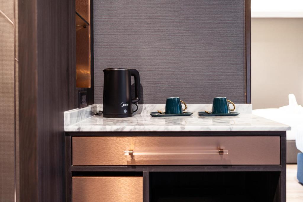 The One Smart Living - Resim 21