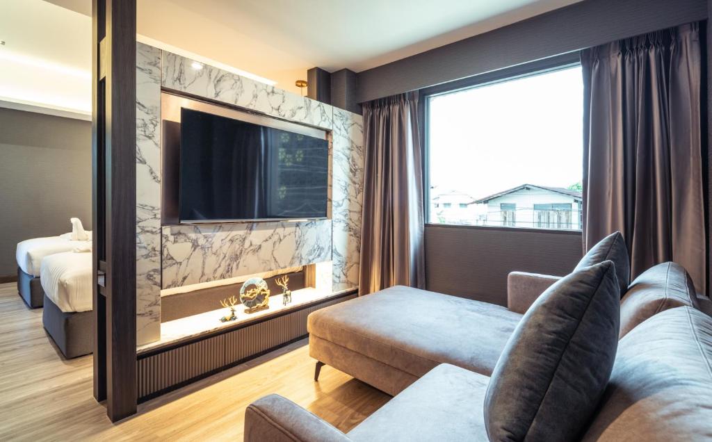 The One Smart Living - Resim 9