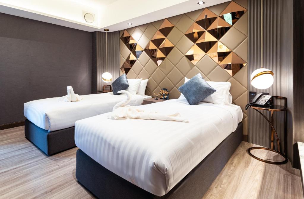 The One Smart Living - Resim 8