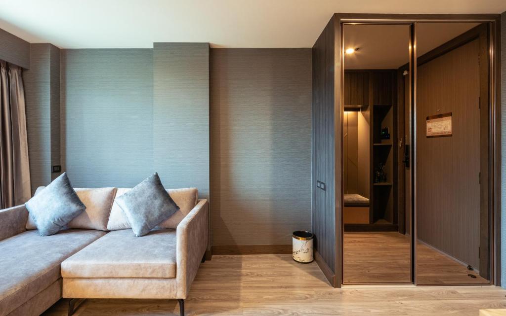 The One Smart Living - Resim 20