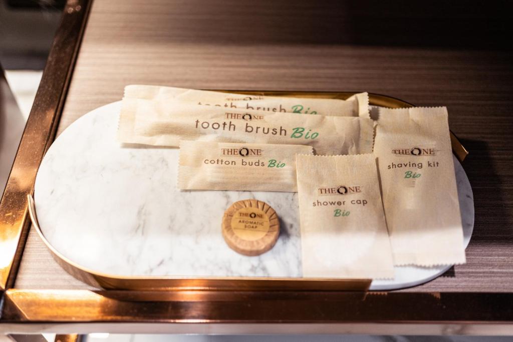 The One Smart Living - Resim 44