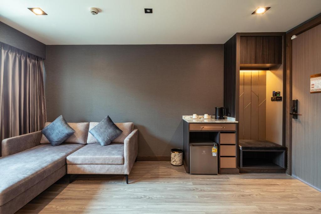 The One Smart Living - Resim 43