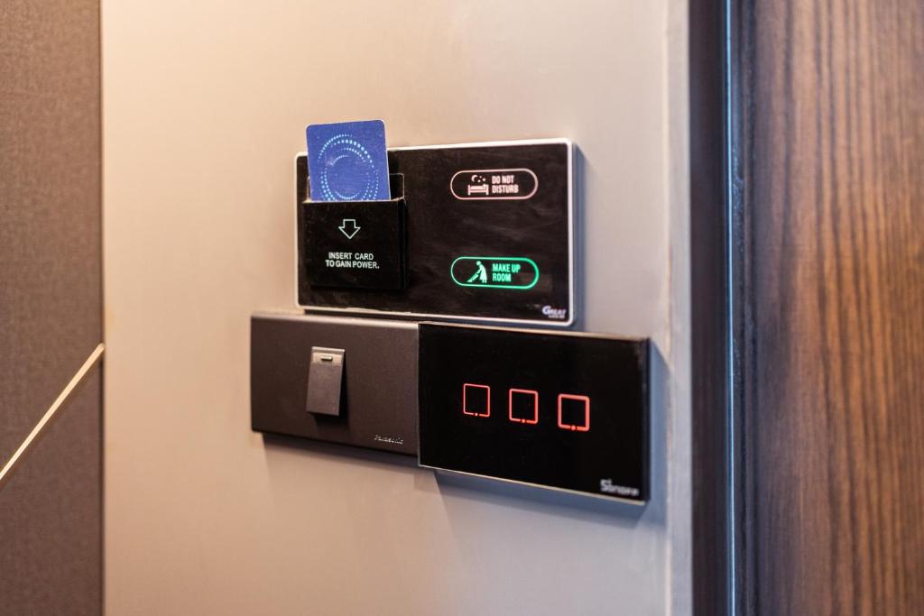 The One Smart Living - Resim 41