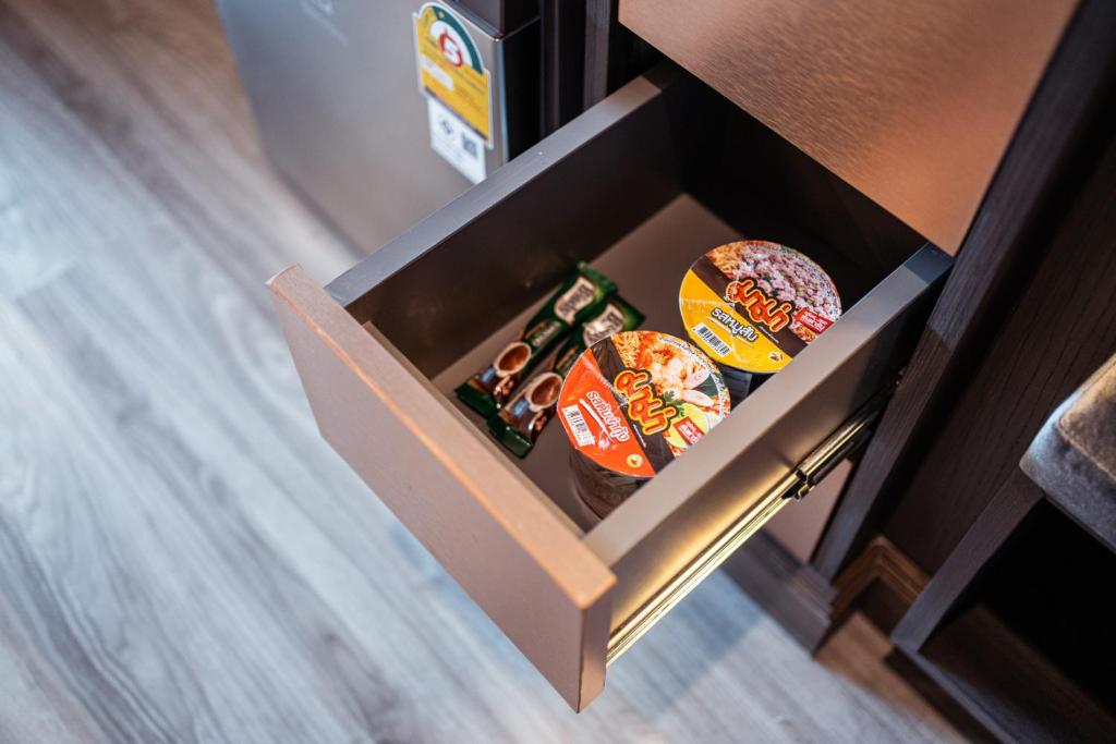 The One Smart Living - Resim 40