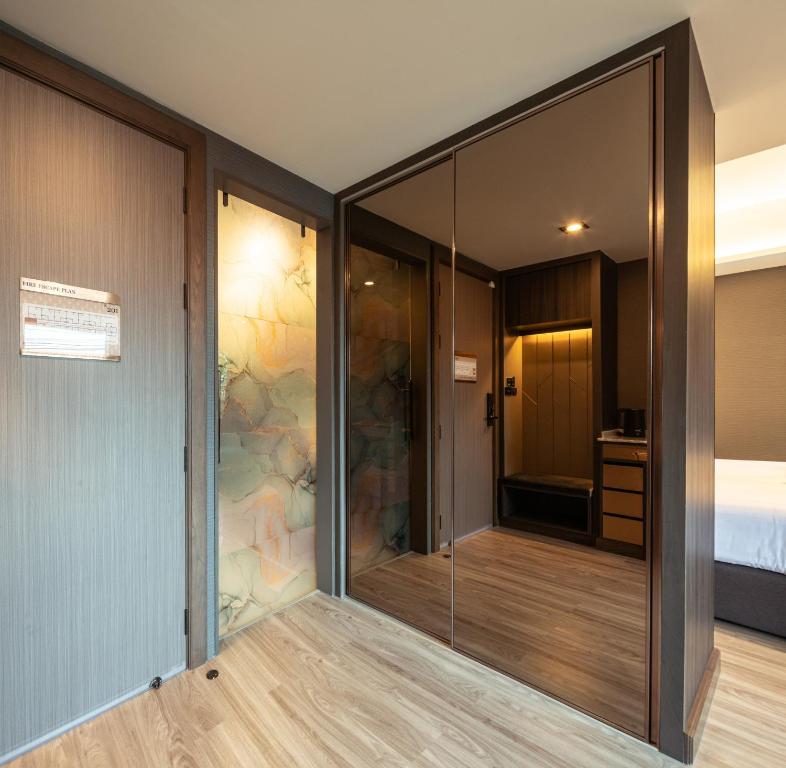 The One Smart Living - Resim 38