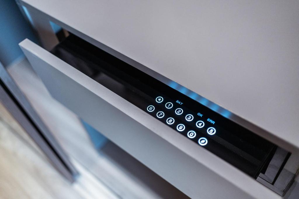 The One Smart Living - Resim 33