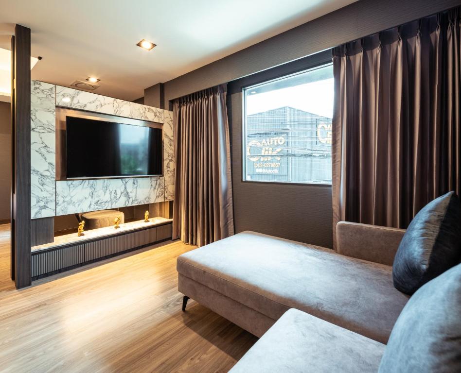 The One Smart Living - Resim 30