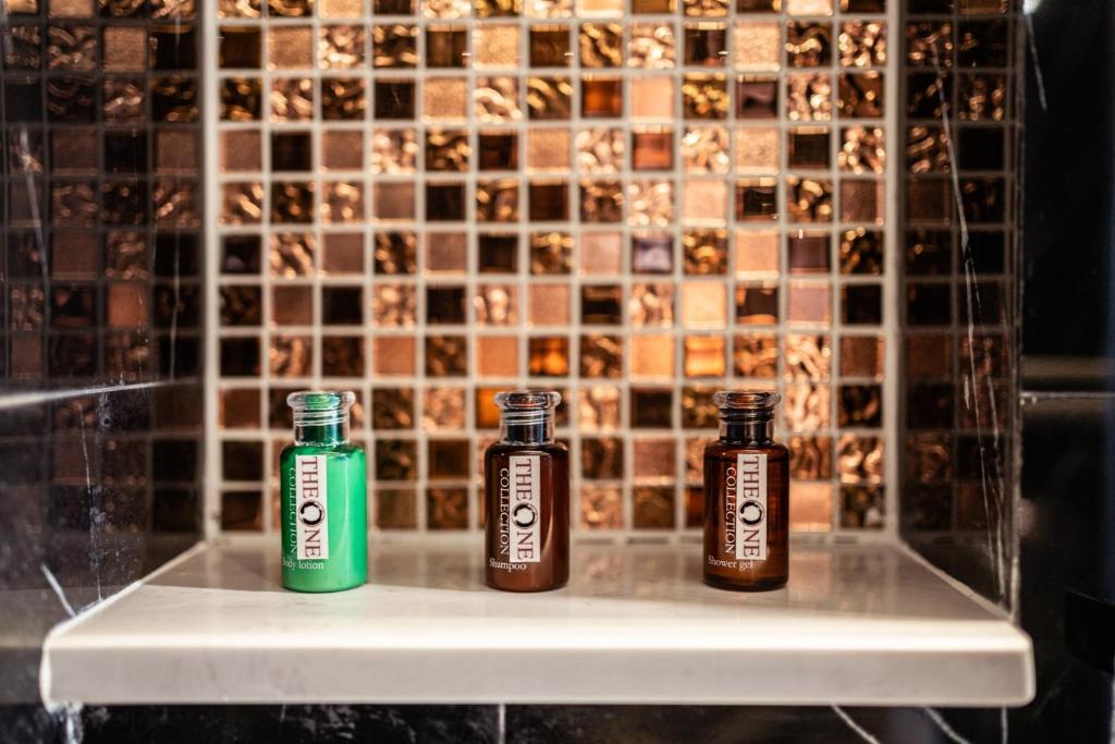 The One Smart Living - Resim 35