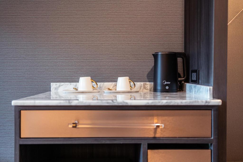 The One Smart Living - Resim 37