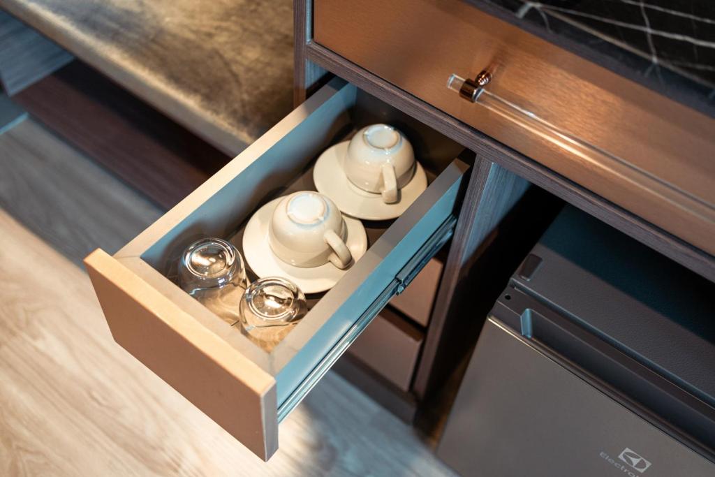 The One Smart Living - 9