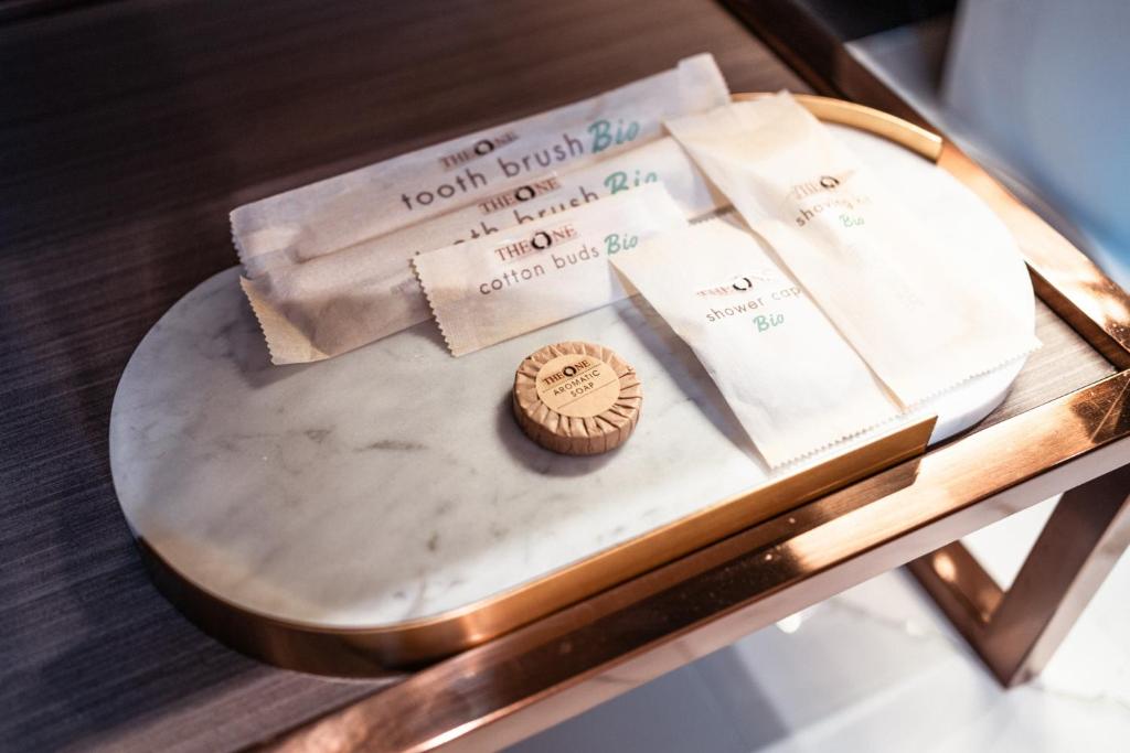 The One Smart Living - 8