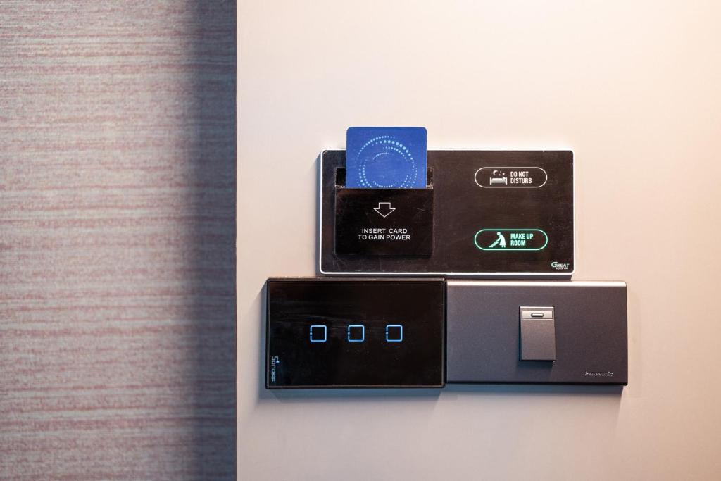 The One Smart Living - 12