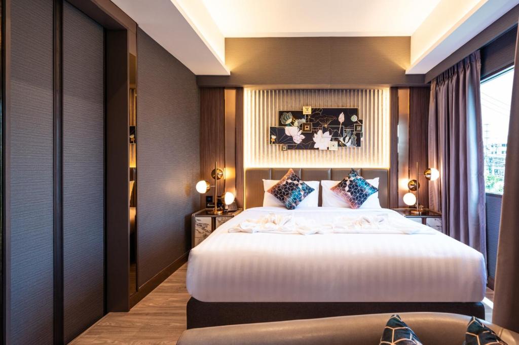 The One Smart Living - 2