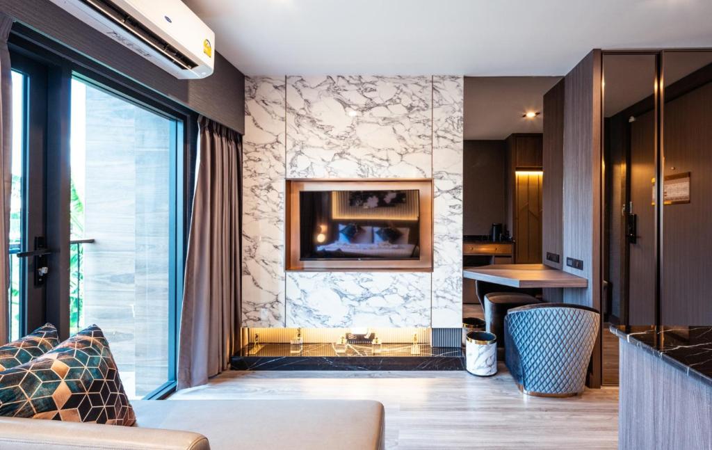 The One Smart Living - 5