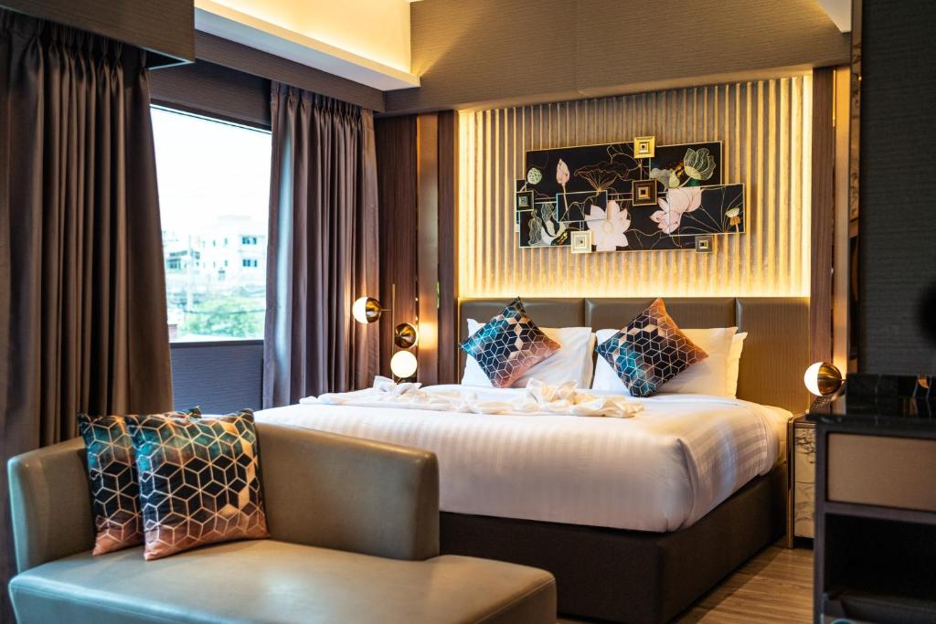 The One Smart Living - 4