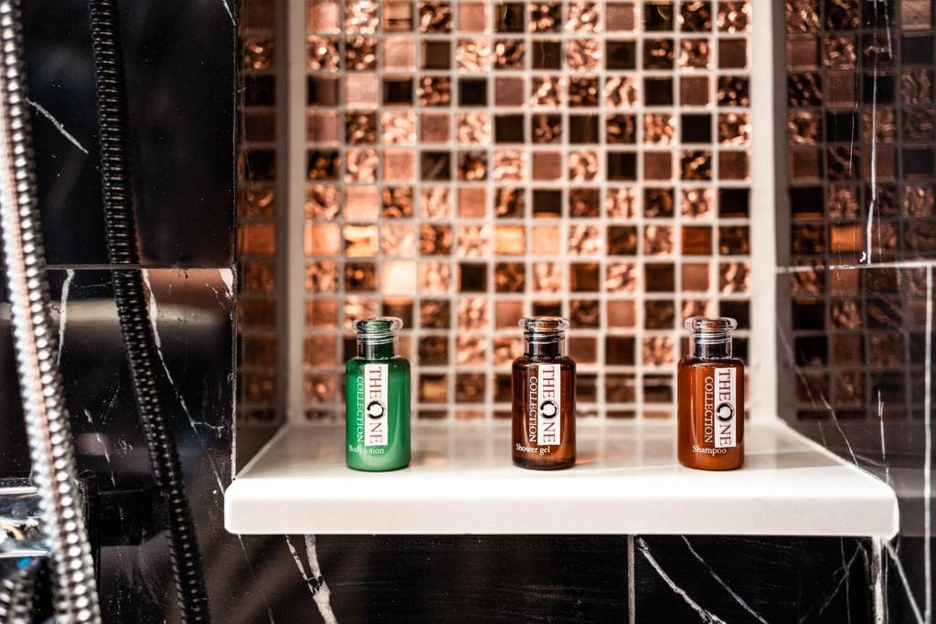 The One Smart Living - 13