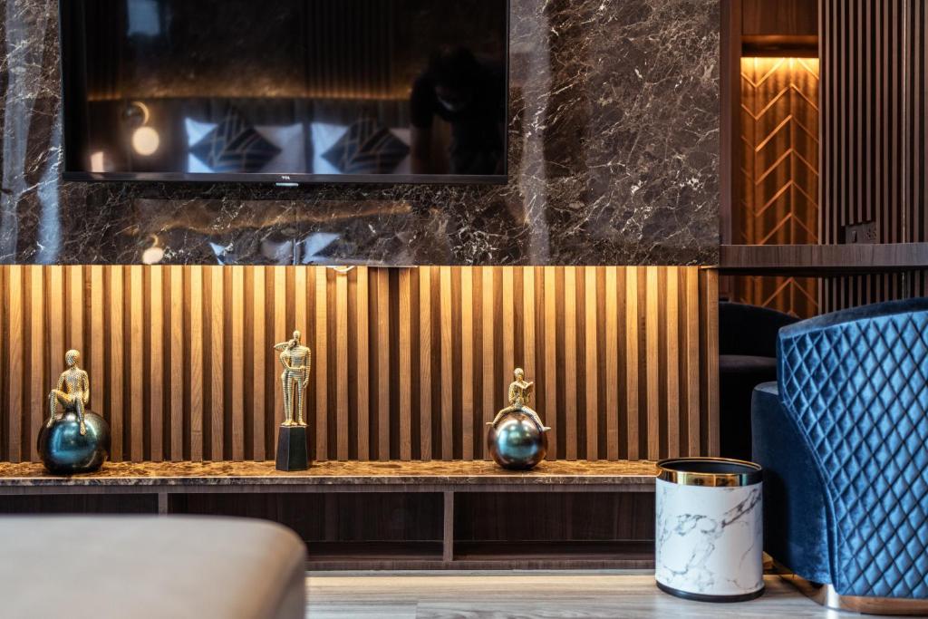 The One Smart Living - 17