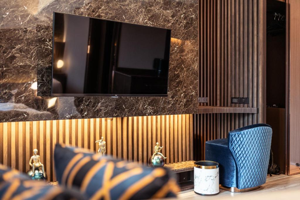 The One Smart Living - 16