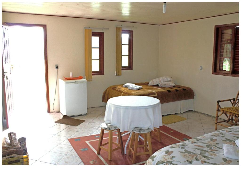  Hospedagem Nossa Senhora das Graças