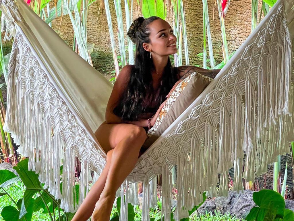 Balikayanas Bamboo House - Miggiell House - 15