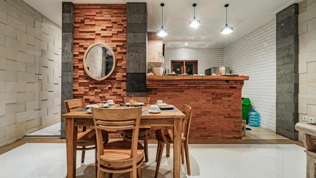 Fotografie z fotogalerie ubytování Ayu Sari Guesthouse by Mahaputra v Ubudu