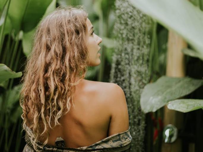 Balikayanas Bamboo House - Miggiell House - 9