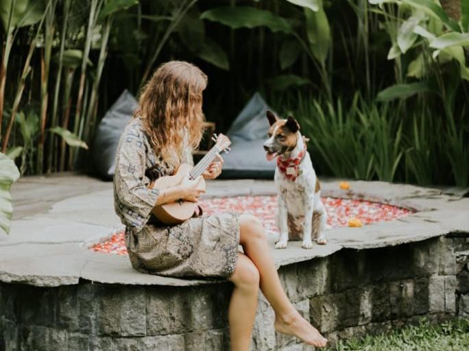 Balikayanas Bamboo House - Miggiell House - 3