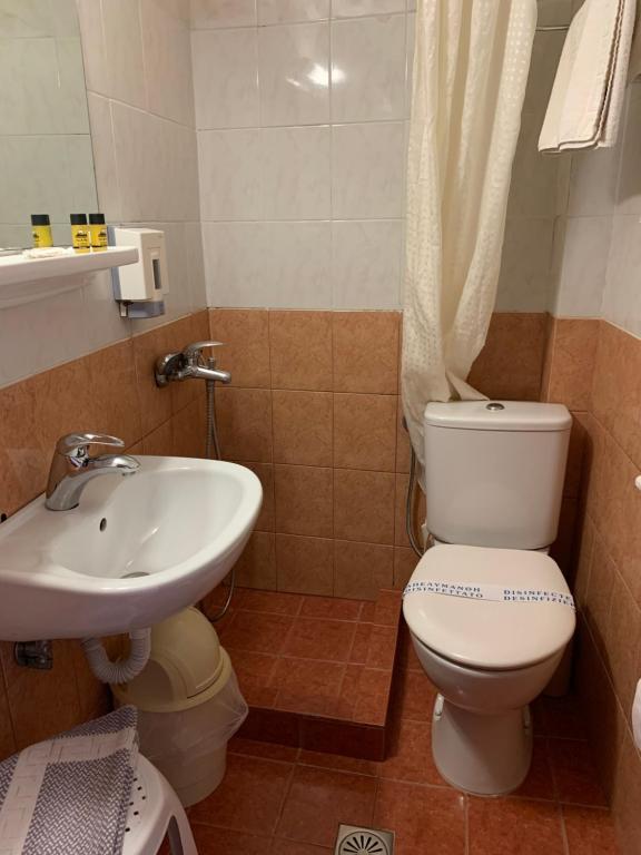 Park Hotel - Resim 36