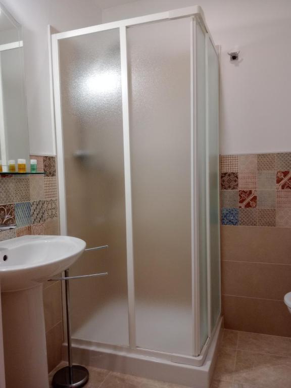 La valigia sul letto - 1