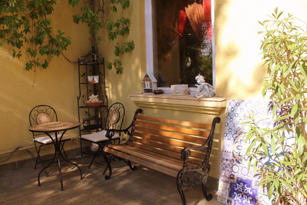 Fotografie z fotogalerie ubytování Lovely Nest near Budapest v destinaci Dunakeszi