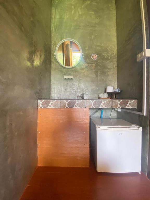 Fotografie z fotogalerie ubytování Pai Smilehouse v destinaci Pai