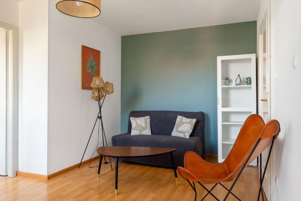 Travel Homes - The Nils, Cosy & cute with Parking – photo 9
