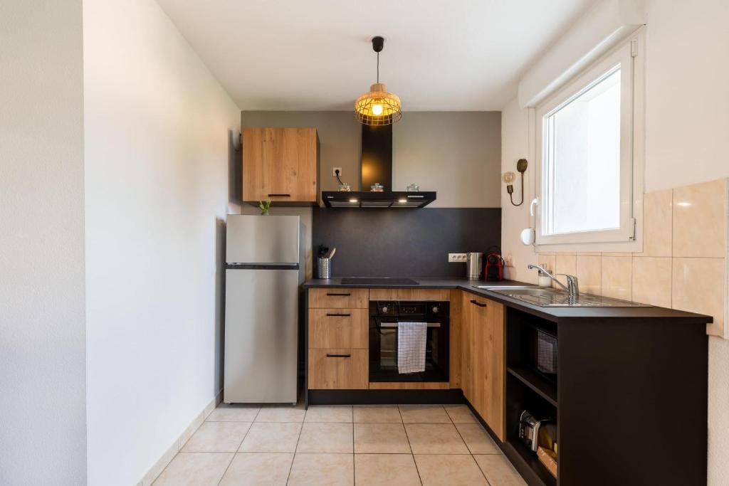 Travel Homes - The Nils, Cosy & cute with Parking – photo 7