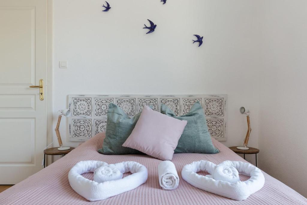 Travel Homes - The Nils, Cosy & cute with Parking – photo 10