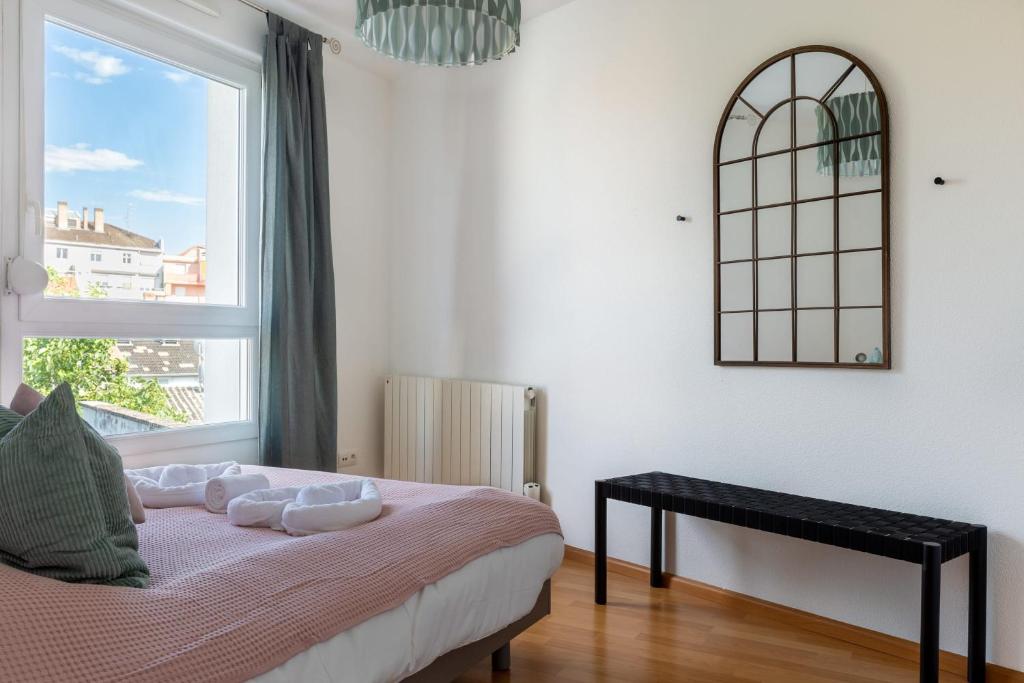 Travel Homes - The Nils, Cosy & cute with Parking – photo 6