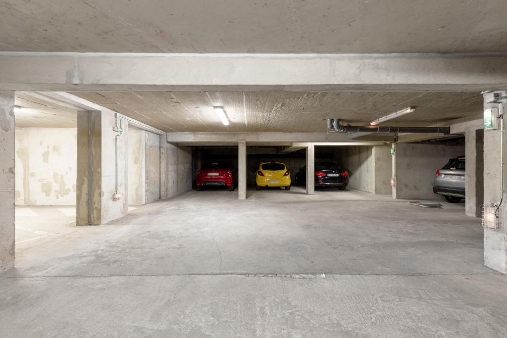 Travel Homes - The Nils, Cosy & cute with Parking – photo 8