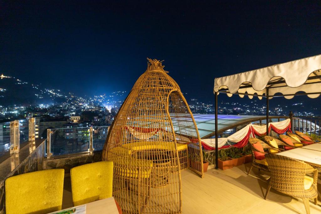 Fotografie z fotogalerie ubytování Hotel Pabera Heritage Boutique v destinaci Kathmandu