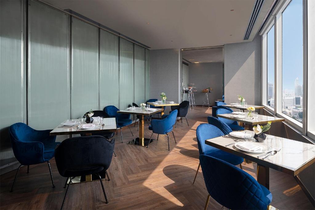 Mode Sathorn Hotel - SHA Extra Plus - Resim 15