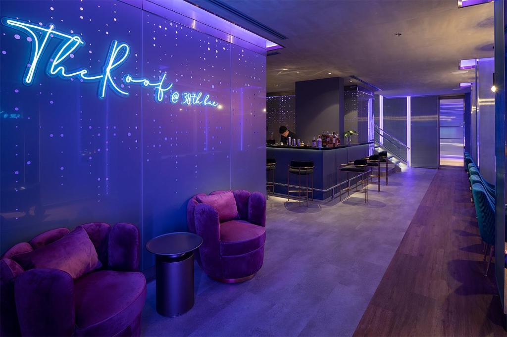 Mode Sathorn Hotel - SHA Extra Plus - Resim 9