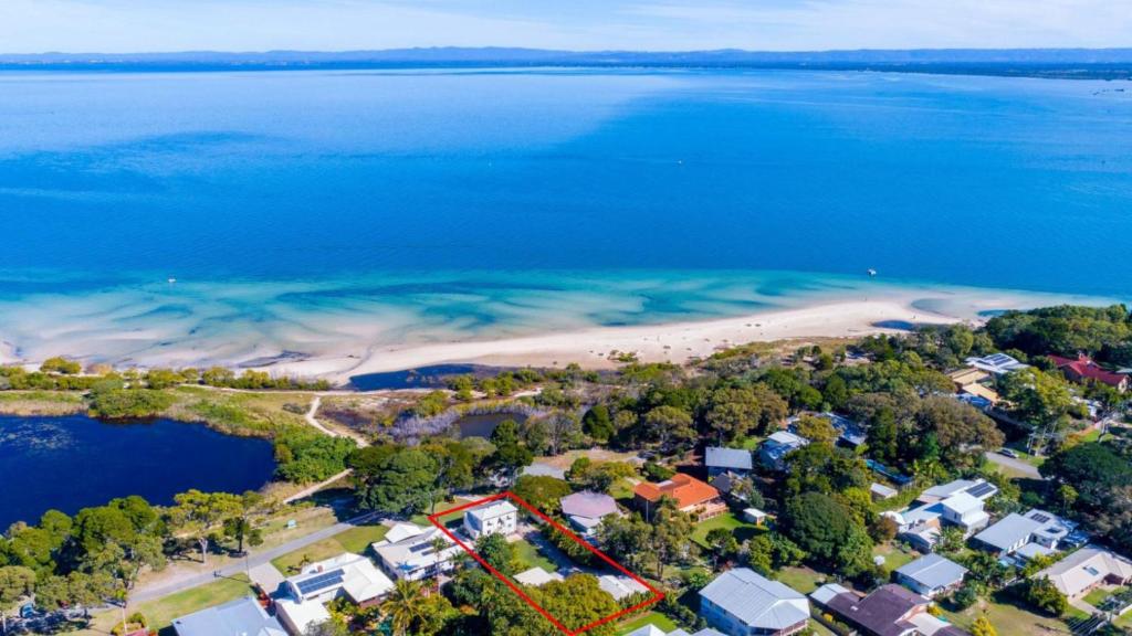 Holiday homes & houses for rent in Bongaree