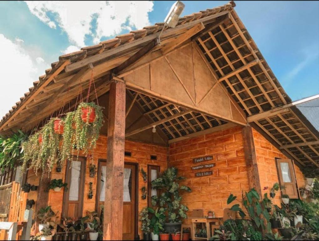 Homestay Pondok Labu, Malang, Indonesia